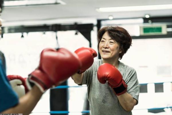 东莞中考体育培训机构推荐与优势(图1)
